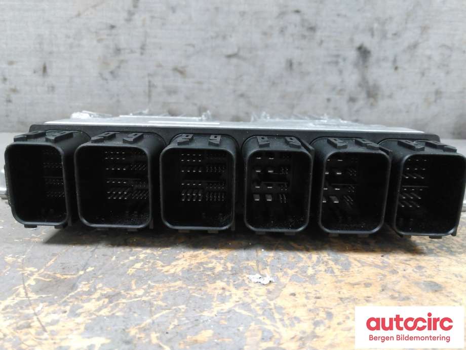 Styreenhet motor til BMW X1 2015-2022 (F48) (F48) (BMW|13 61 8 595 429||8 472 346 -01)