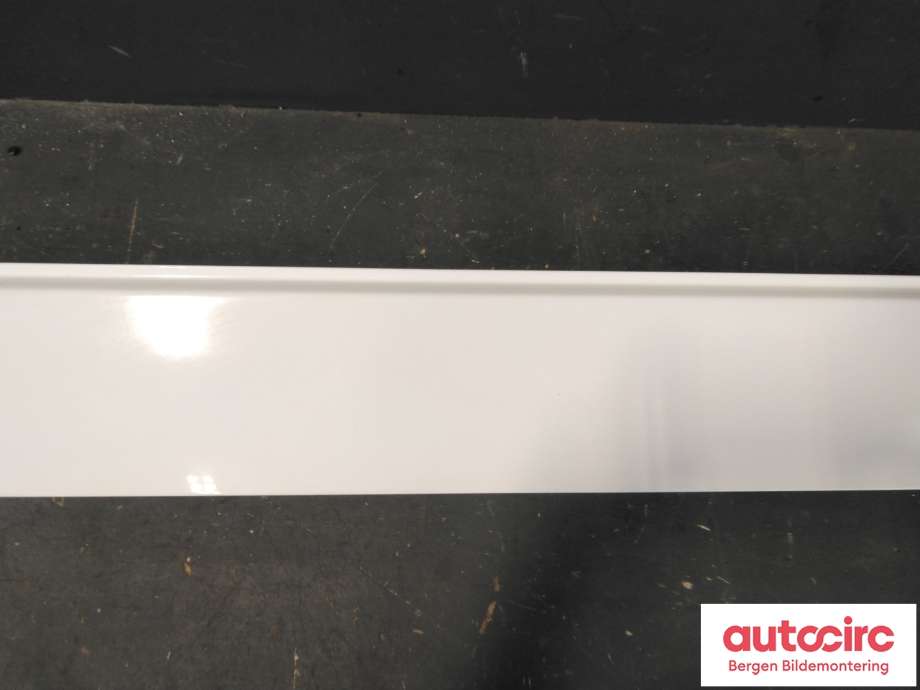Lister til VW Transporter / Caravelle 2015-2019 (T6) (T6) (VOLKSWAGEN|7H1 843 796 H|)