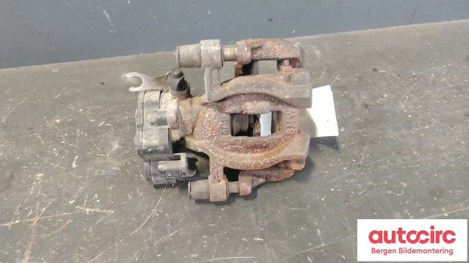 Bremsecaliper høyre bak til BMW X1 2015-2022 (F48) (F48) (BMW|34 20 6 883 034|)