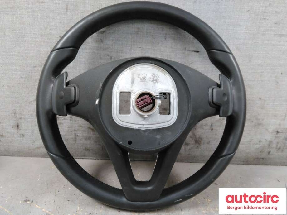 Ratt til Mercedes B-Klasse 2011-2018 (W246) (W246) (MERCEDES|)