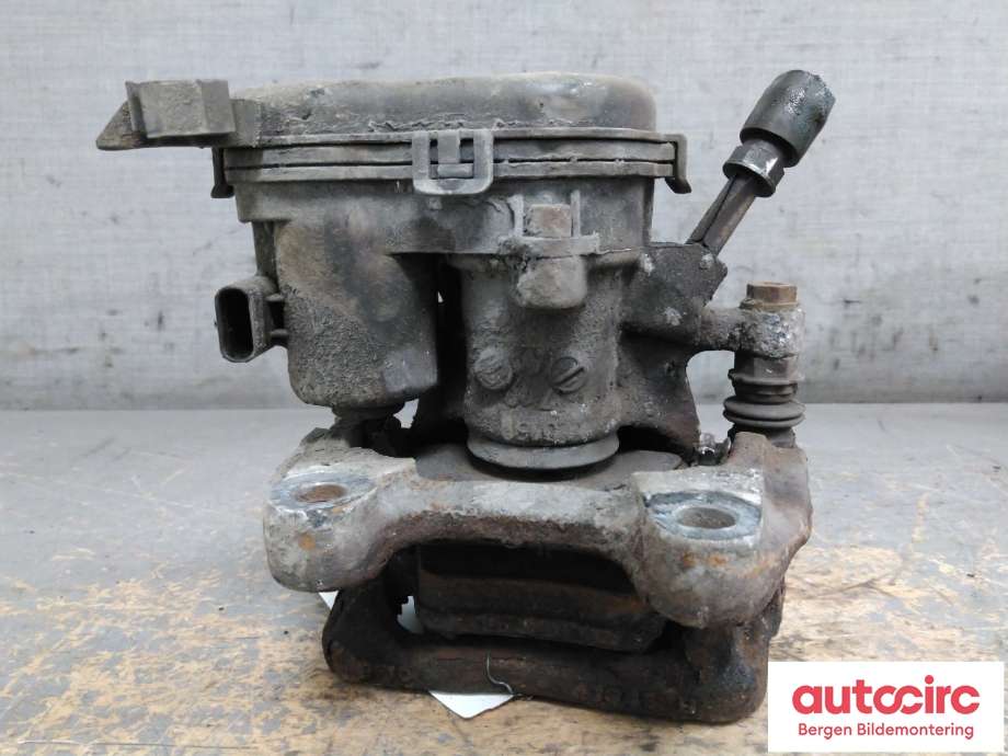 Bremsecaliper høyre bak til Mercedes B-Klasse 2011-2018 (W246) (W246) (MERCEDES|A 000 423 24 81||A 000 423 24 81 80)