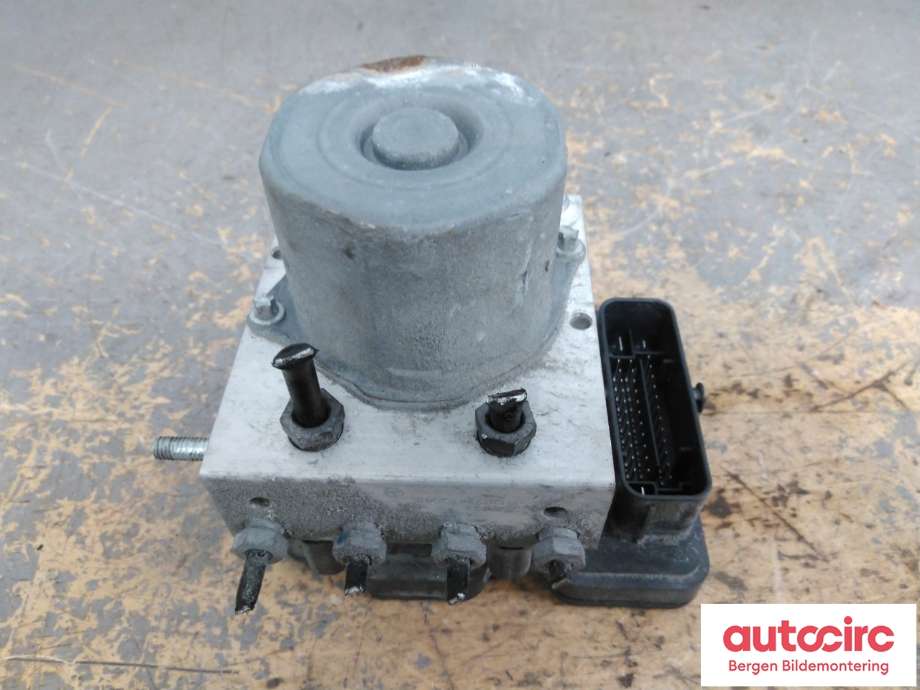ABS sentral til Mercedes B-Klasse 2011-2018 (W246) (W246) (MERCEDES|A 242 431 09 12||A 242 431 09 12 80)