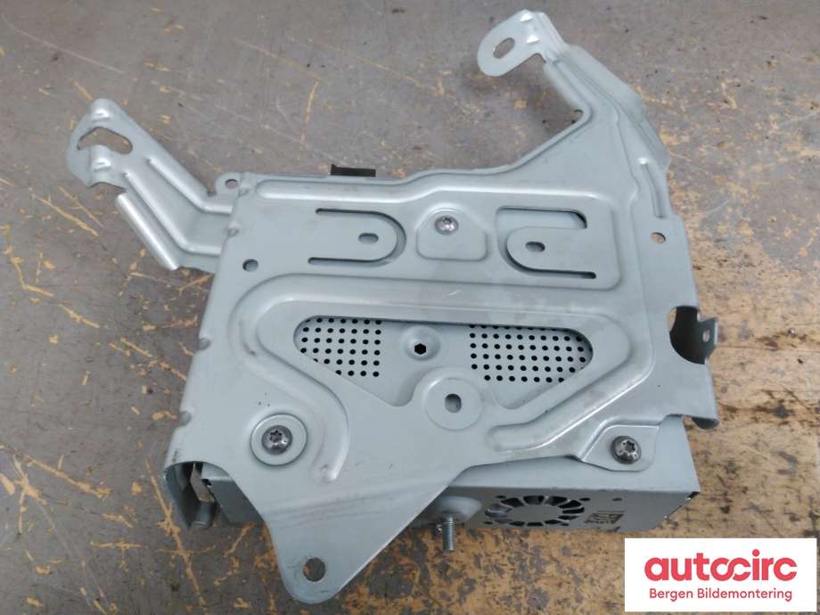 Bilstereo diverse til Mercedes B-Klasse 2011-2018 (W246) (W246) (MERCEDES|A 222 900 51 17||A 222 900 92 11)