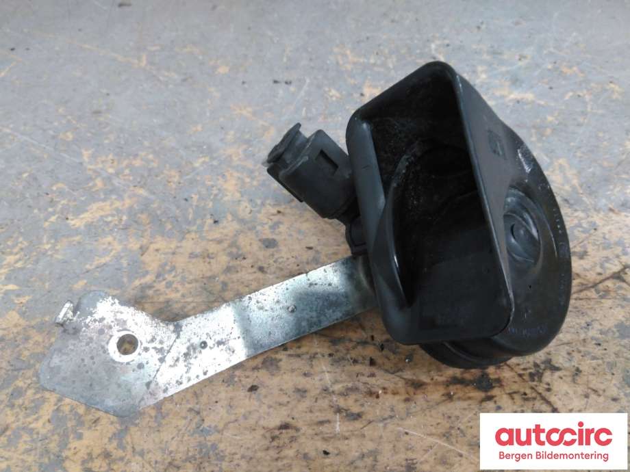 Horn/signalhorn til Mercedes B-Klasse 2011-2018 (W246) (W246) (MERCEDES|A 000 540 98 00|)