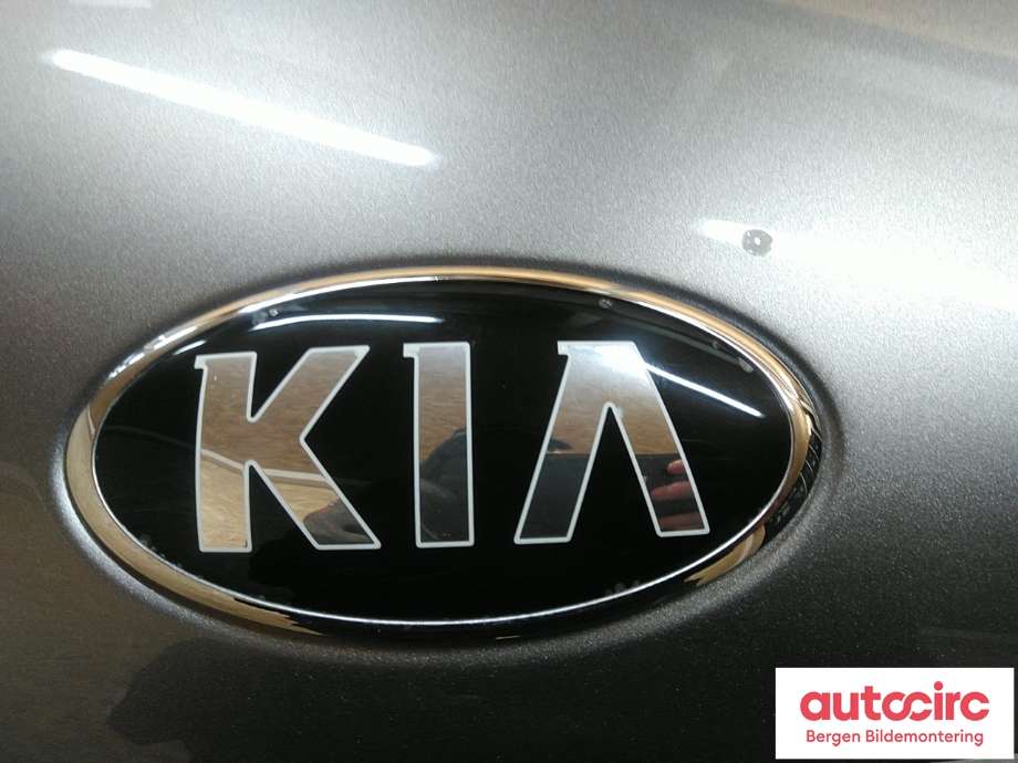 Panser til Kia Soul 2014-2019 (Type II)  (KIA|66400E 4000|)