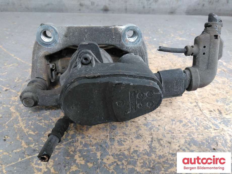 Bremsecaliper høyre bak til Kia Niro EV 2022-->>  (KIA|58230K4100|)