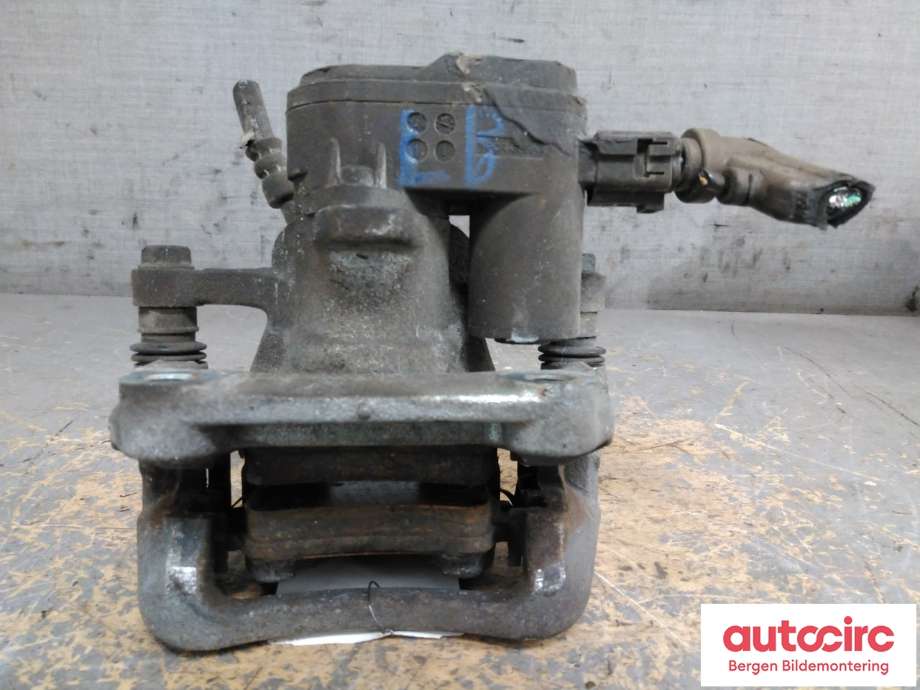 Bremsecaliper venstre bak til Kia Niro EV 2022-->>  (KIA|58210K4100|)