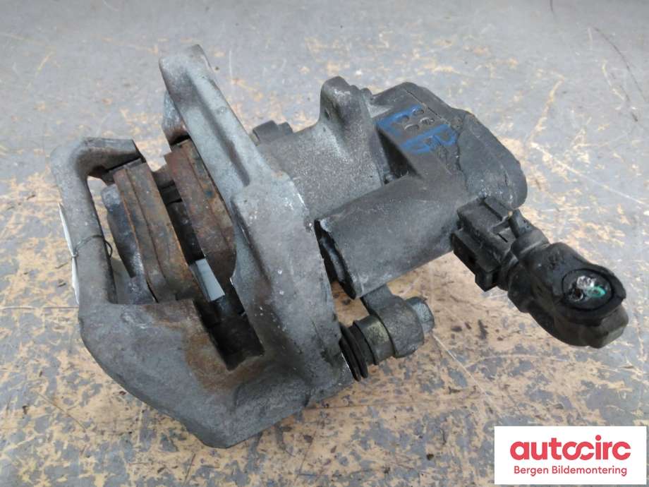 Bremsecaliper venstre bak til Kia Niro EV 2022-->>  (KIA|58210K4100|)