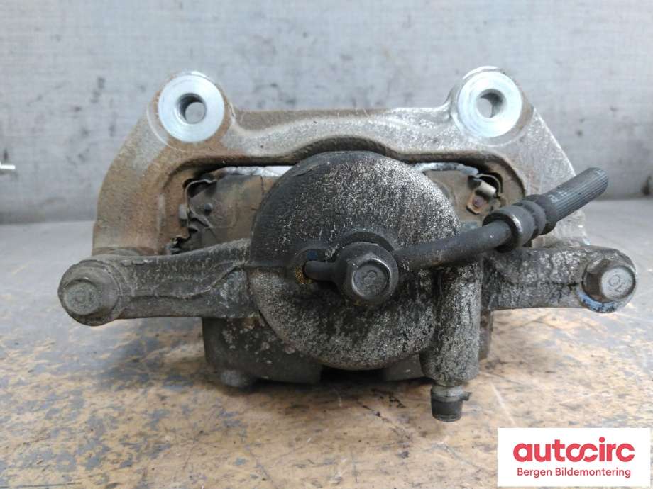Bremsecaliper venstre foran til Kia Niro EV 2022-->>  (KIA|58110K4100|)