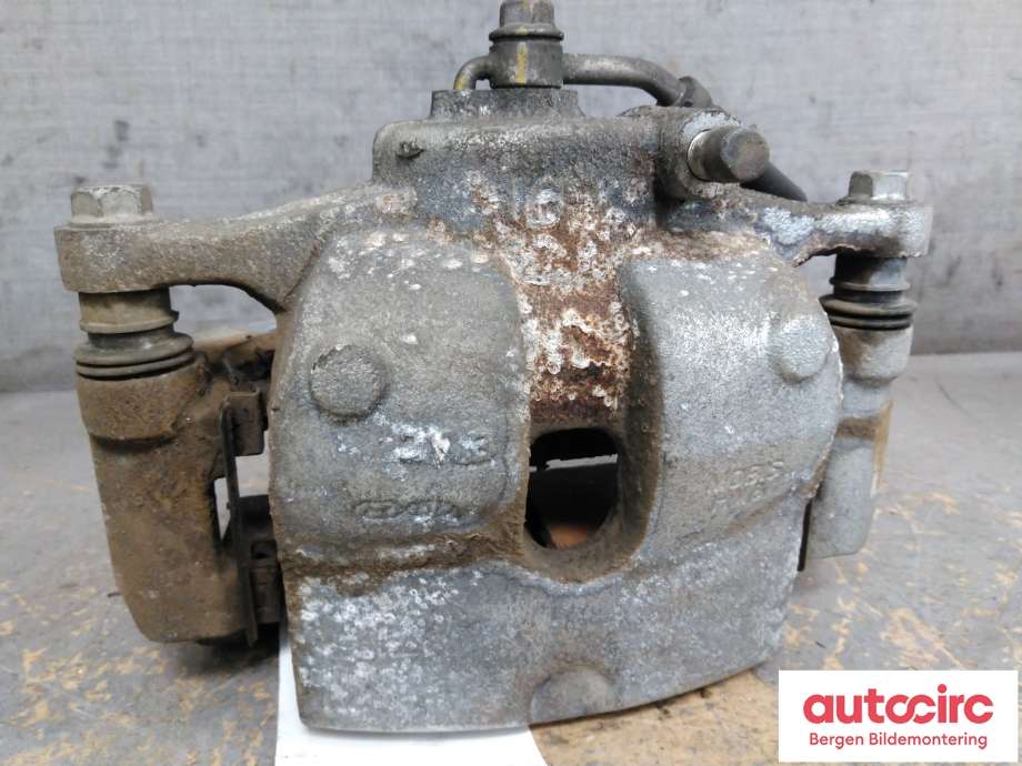Bremsecaliper venstre foran til Kia Niro EV 2022-->>  (KIA|58110K4100|)