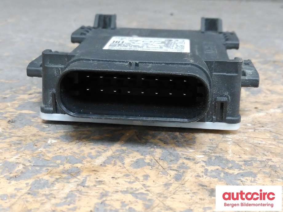 Sensor radar til BMW X3 2017-->> (G01) (G01) (BMW|66 32 5 A84 CF7|)