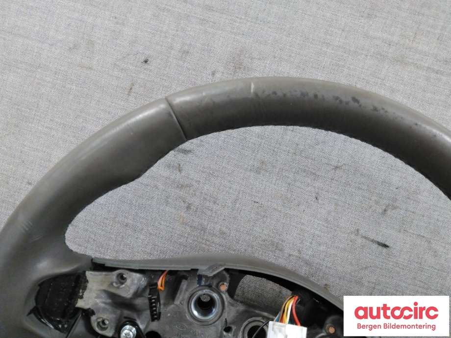 Ratt til Kia Soul 2014-2019 (Type II)  (KIA|56120B 2200GA6|)