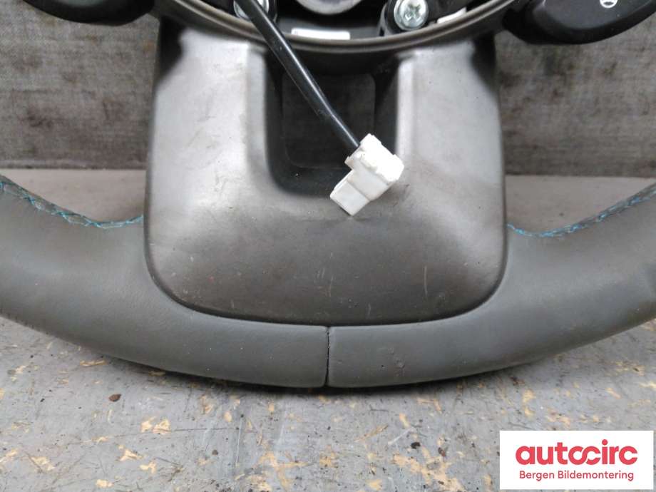 Ratt til Kia Soul 2014-2019 (Type II)  (KIA|56120B 2200GA6|)