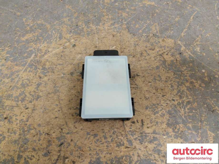 Sensor radar til BMW X3 2017-->> (G01) (G01) (BMW|66 32 5 A84 CF7|)