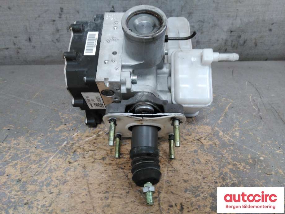 ABS sentral til Kia Soul 2014-2019 (Type II)  (KIA|58500E 4200|)