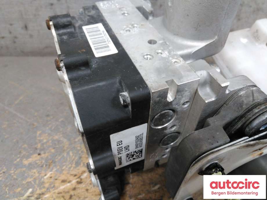 ABS sentral til Kia Soul 2014-2019 (Type II)  (KIA|58500E 4200|)