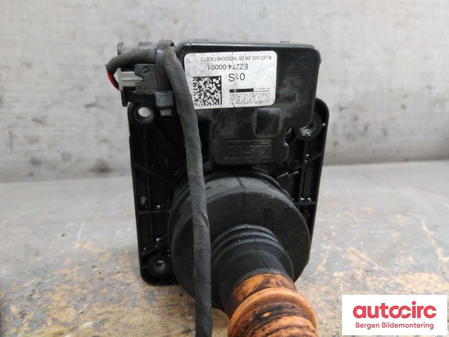 Kabel høy volt (HV) hybrid til Kia Soul 2014-2019 (Type II)  (KIA|91886E 4100|)