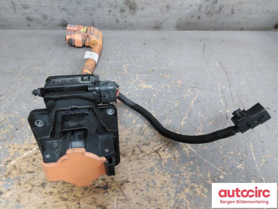 Kabel høy volt (HV) hybrid til Kia Soul 2014-2019 (Type II)  (KIA|91886E 4100|)