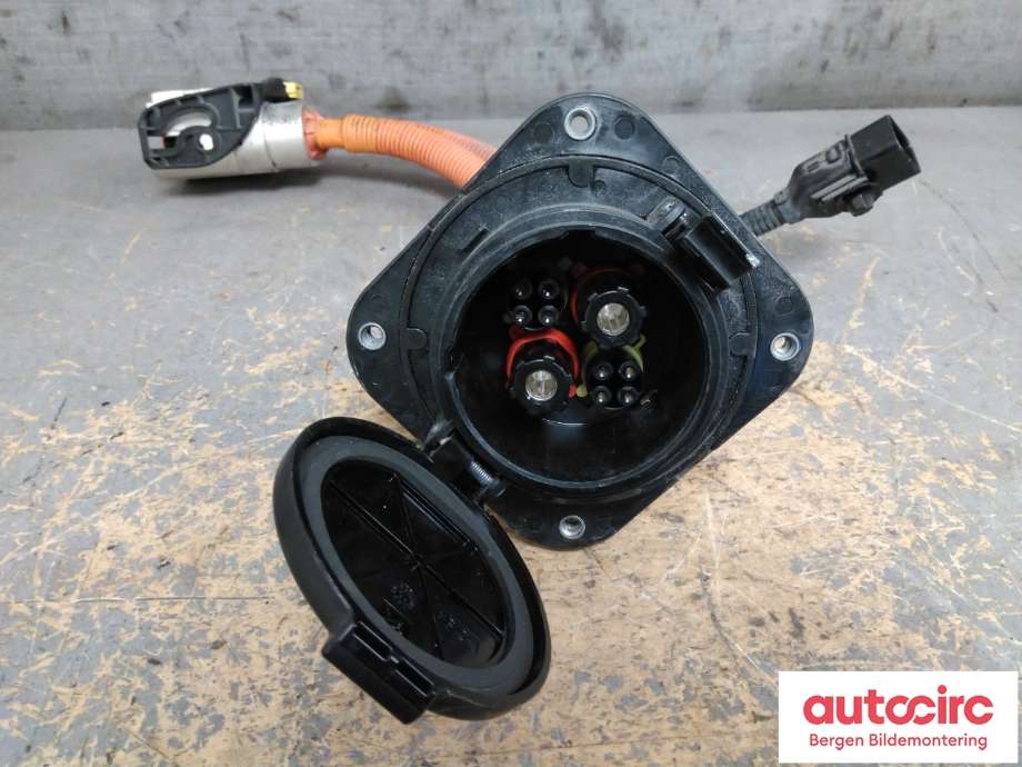 Kabel høy volt (HV) hybrid til Kia Soul 2014-2019 (Type II)  (KIA|91886E 4500|)