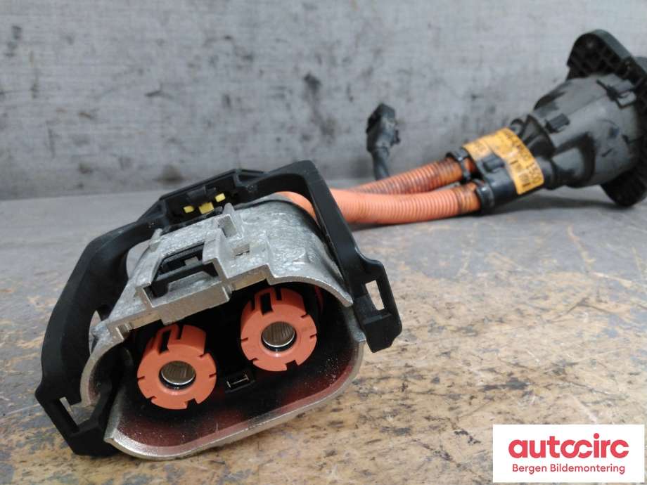 Kabel høy volt (HV) hybrid til Kia Soul 2014-2019 (Type II)  (KIA|91886E 4500|)