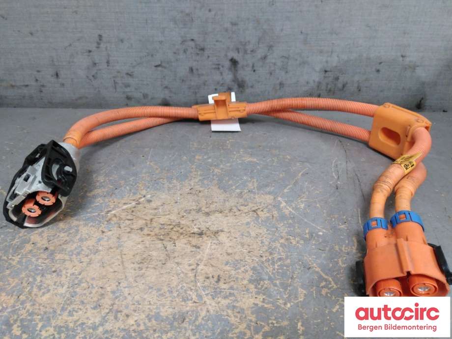 Kabel høy volt (HV) hybrid til Kia Soul 2014-2019 (Type II)  (KIA|91876E 4000|)