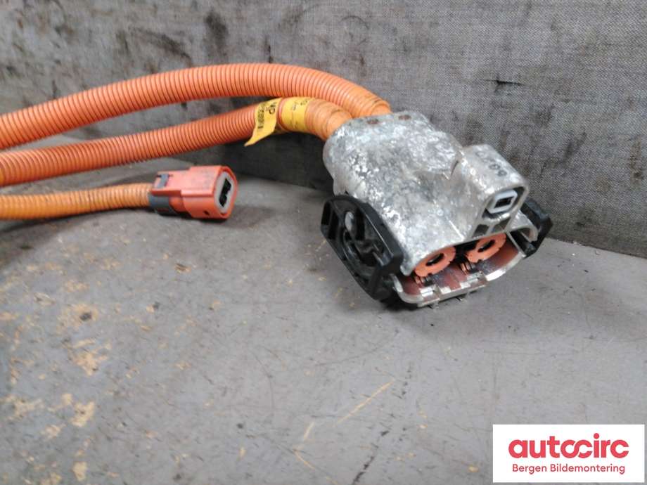Inverter elbil til Kia Soul 2014-2019 (Type II) (KIA|91875E 4010|)