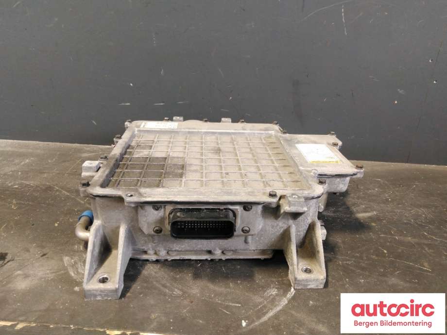 Inverter elbil til Kia Soul 2014-2019 (Type II)  (KIA|36601 0E240|)