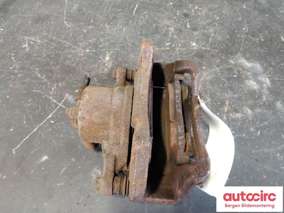 Bremsecaliper høyre foran til Kia Soul 2014-2019 (Type II) (KIA|58130E 4100|)