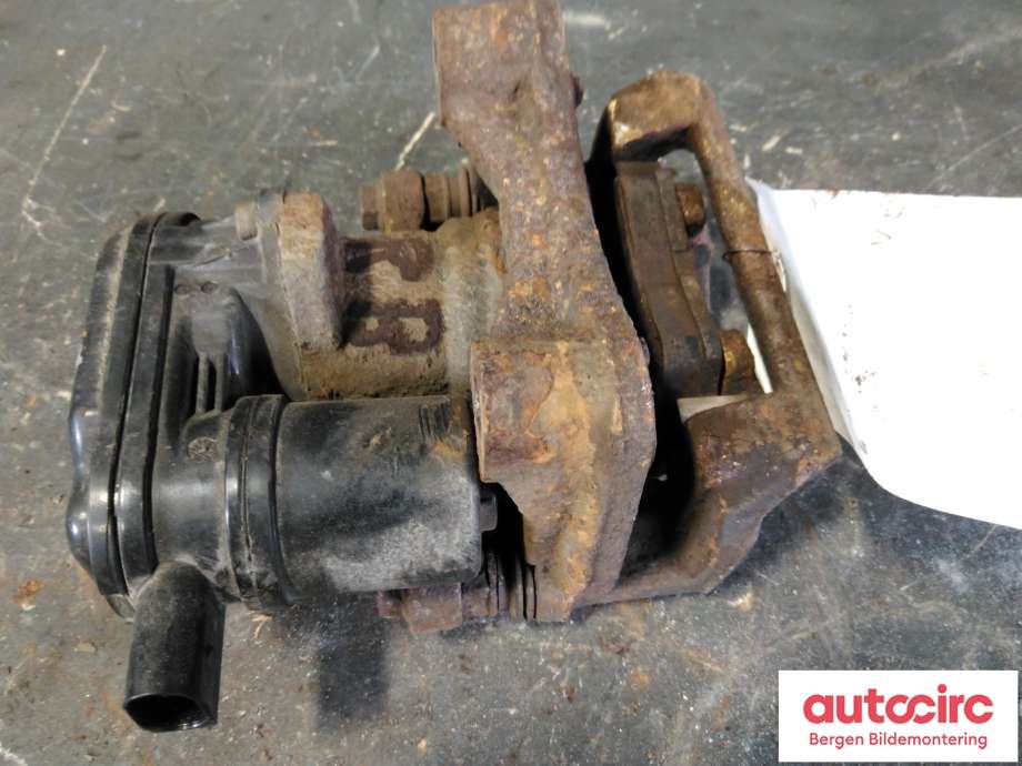 Bremsecaliper høyre bak til Kia Soul 2014-2019 (Type II)  (KIA|58230E 4100|)