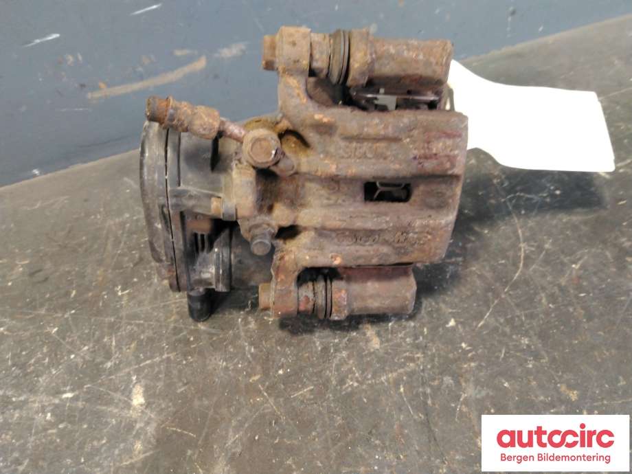 Bremsecaliper venstre bak til Kia Soul 2014-2019 (Type II)  (KIA|58210E 4100|)