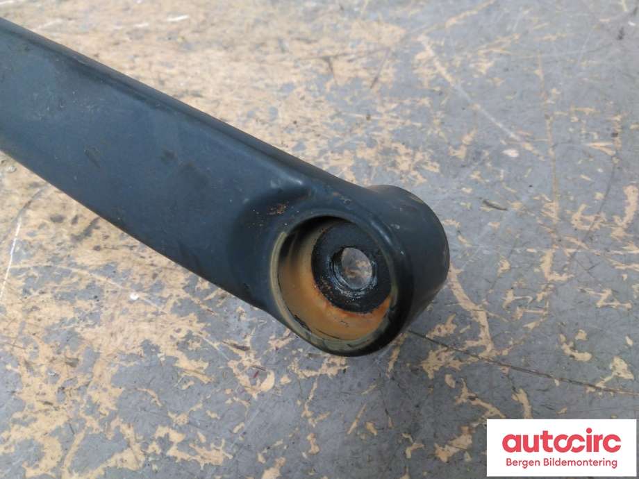 Viskerarmer frontrute til Kia Soul 2014-2019 (Type II)  (KIA|98302B 2000|)