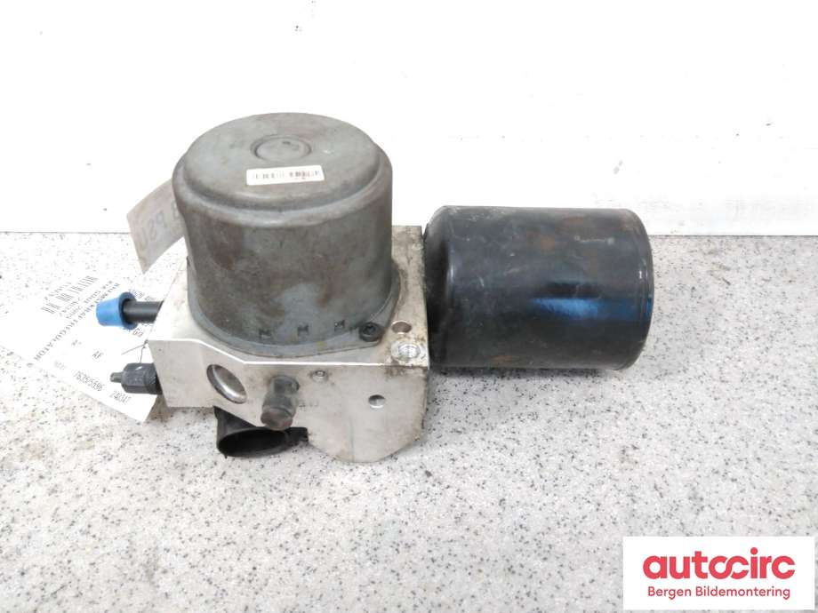 Bremsekraft-regulator bak til Kia Soul 2014-2019 (Type II)  (KIA|58620 4U500|)