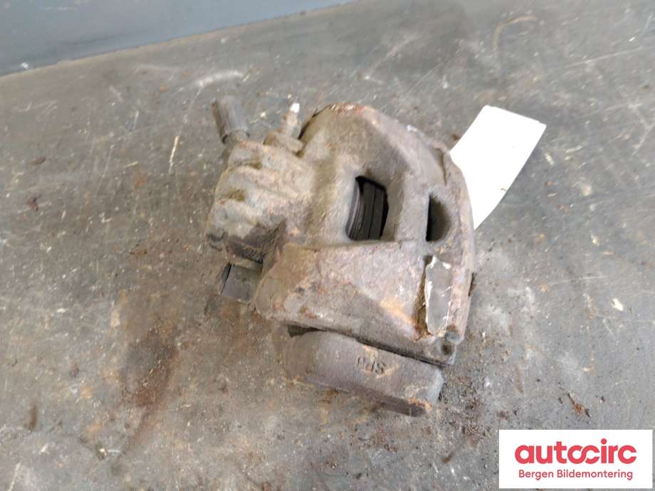Bremsecaliper venstre foran til Peugeot Partner 2015-2019 (Type II, Fase 2)  (PEUGEOT|4400 V7|)