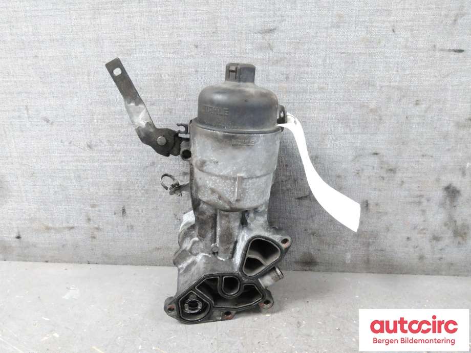 Diverse deler til Peugeot Partner 2015-2019 (Type II, Fase 2)  (PEUGEOT|98 016 222 80|)