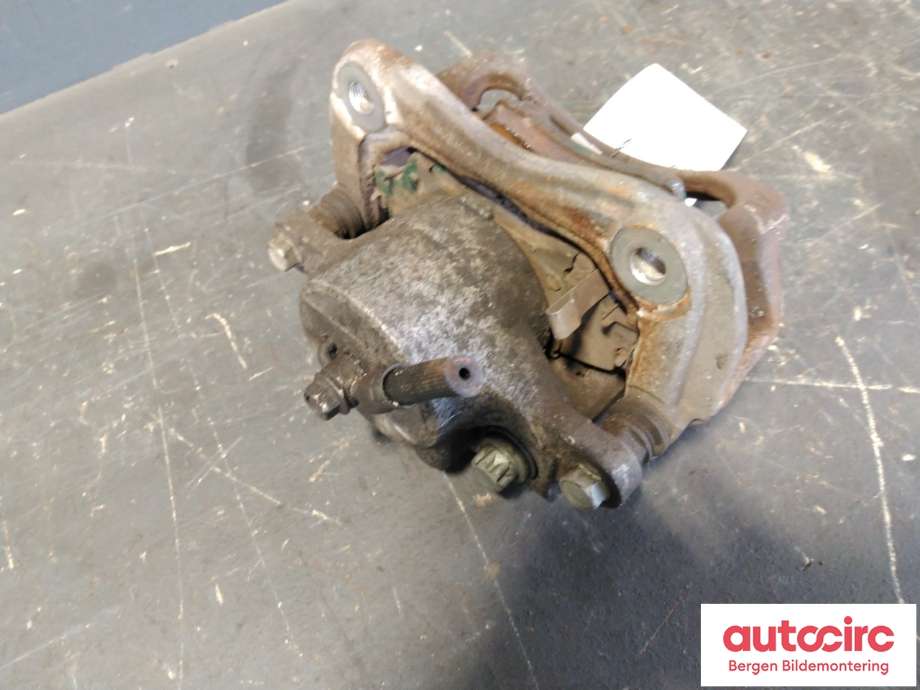 Bremsecaliper venstre foran til Hyundai Ioniq Electric 2019-->> (Fase 2) (HYUNDAI|58110G2100|)
