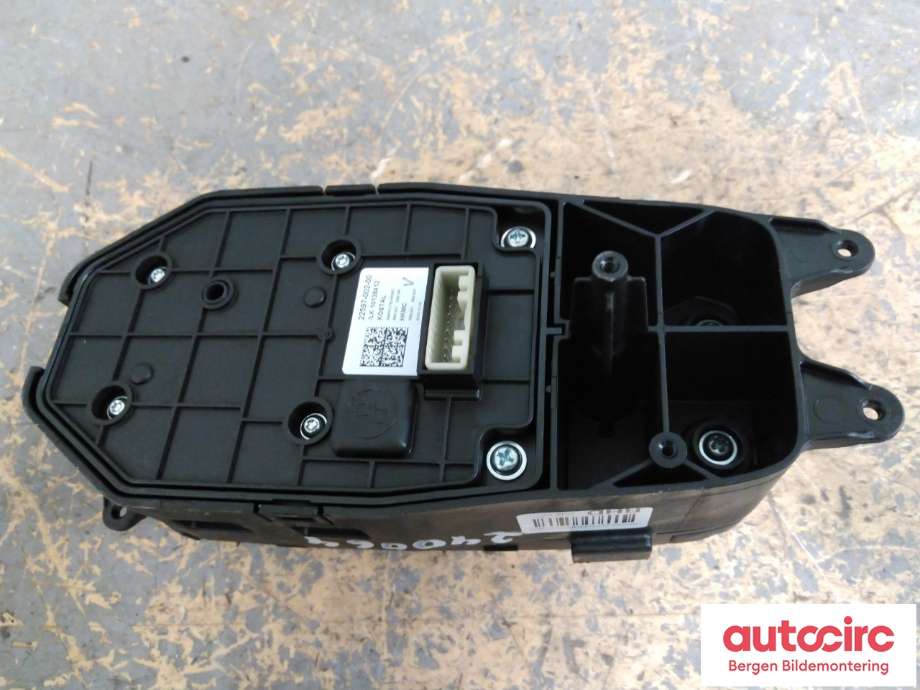 Bryter diverse til Hyundai Ioniq Electric 2019-->> (Fase 2) (HYUNDAI|46700-G7100||22597-002-00)