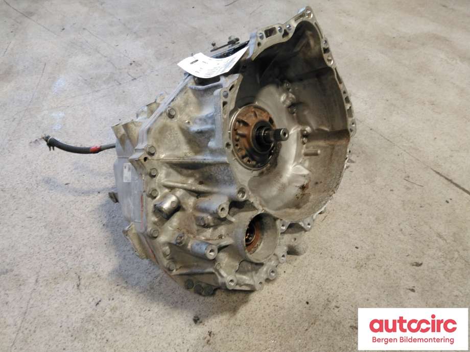 Girkasse automat til Volvo V70 2014-2016 (Type III, Fase 2) (VOLVO|36050696|)