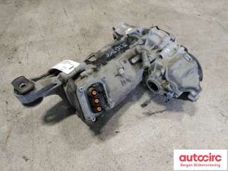 Motor elbil bak til BMW 2-Serie,  (F22/F23) (BMW|12 35 4 A11 D13)