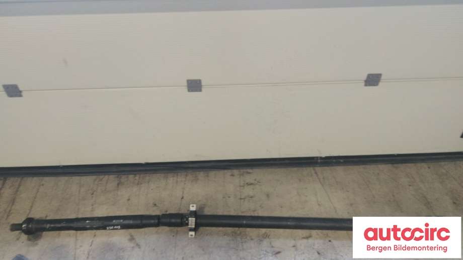 Mellomaksel midtre til BMW X1 2015-2022 (F48) (F48) (BMW|26 11 8 837 559|)