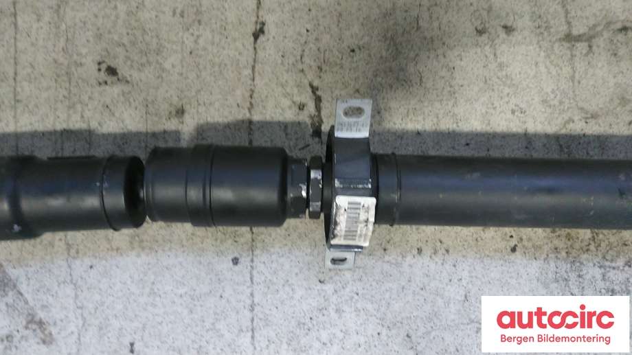 Mellomaksel midtre til BMW X1 2015-2022 (F48) (F48) (BMW|26 11 8 837 559|)