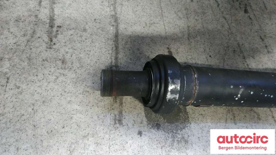 Mellomaksel midtre til BMW X1 2015-2022 (F48) (F48) (BMW|26 11 8 837 559|)