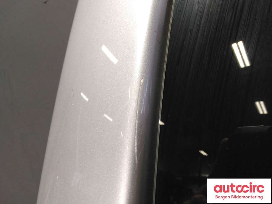 Bakluke til Toyota Proace 2013-2016 (Type I) (TOYOTA|)