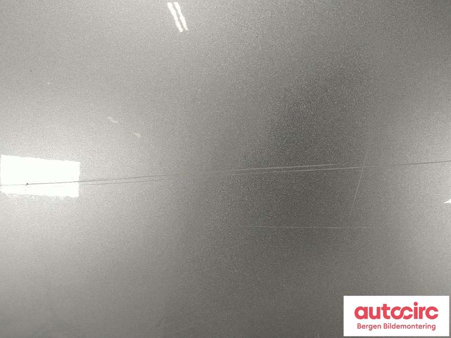 Panser til Toyota Proace 2013-2016 (Type I) (TOYOTA|SU001A0528|)