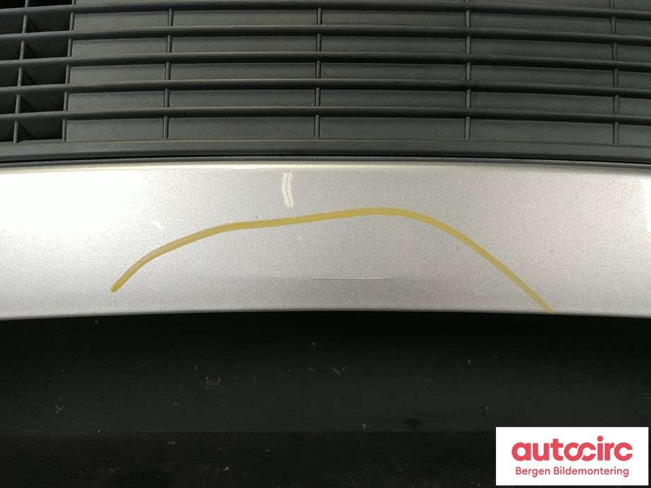Panser til Toyota Proace 2013-2016 (Type I) (TOYOTA|SU001A0528|)