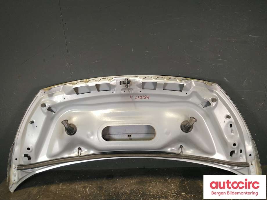 Panser til Toyota Proace 2013-2016 (Type I) (TOYOTA|SU001A0528|)