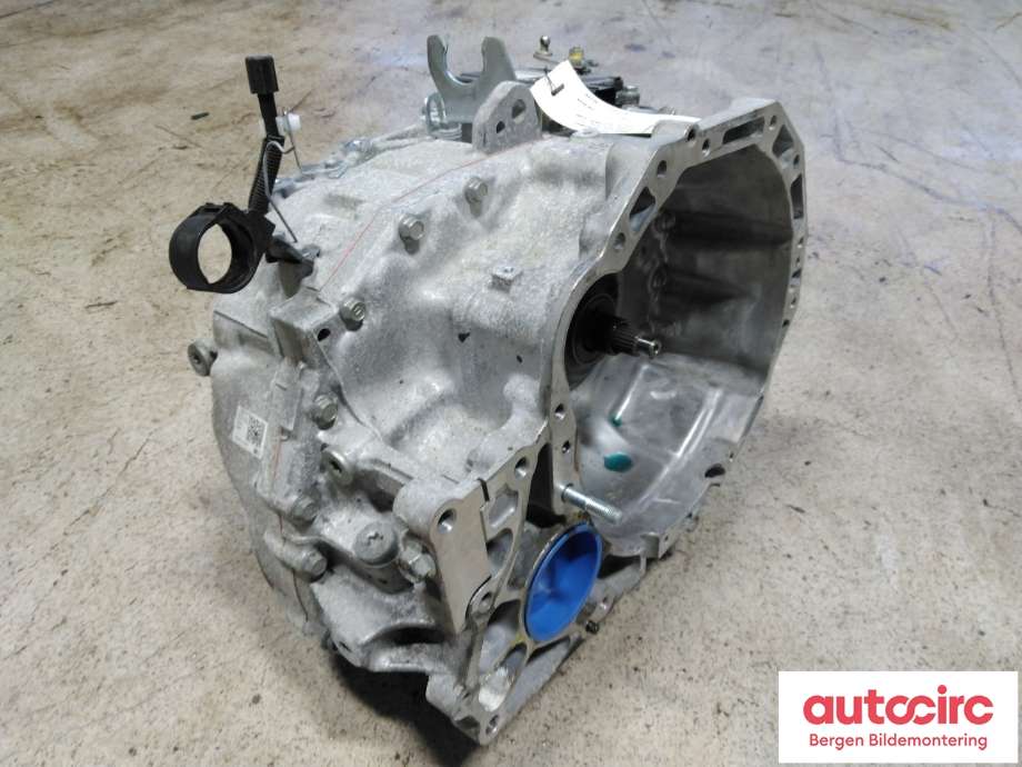Girkasse automat til Suzuki SX4 2009-2013 (Type I, Fase 2) (SUZUKI|20009-64RP0|)