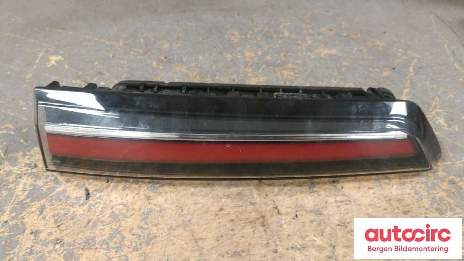 Baklykt høyre indre til Opel Mokka 2012-2016 (Type I, Fase 1) (OPEL|98 339 445 80|)