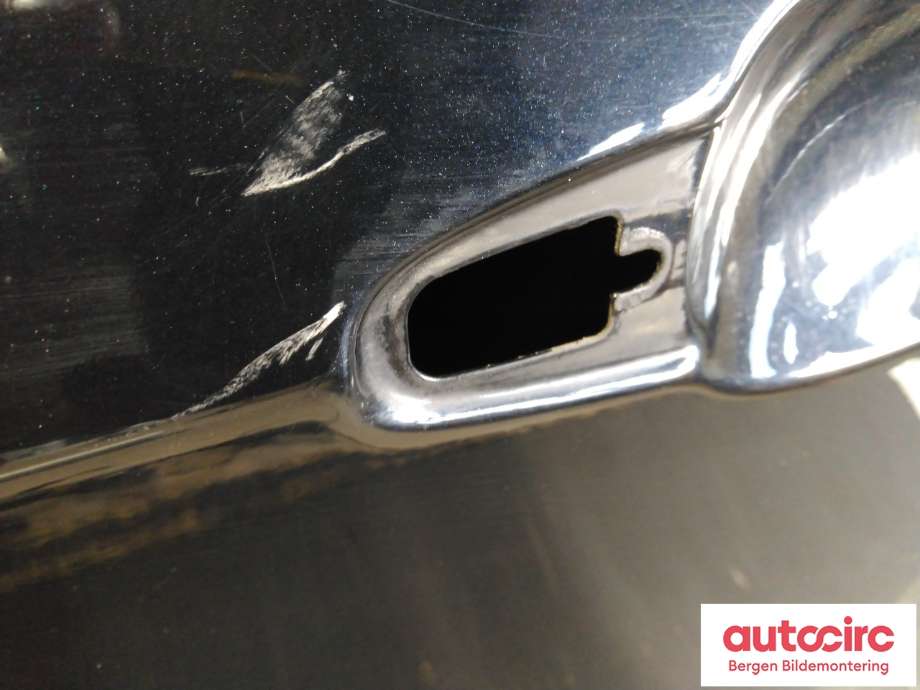 Dør venstre foran til BMW X5 2007-2013 (E70) (E70) (BMW|41 51 7 211 423|)