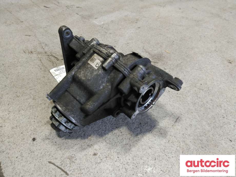 Girkasse 4WD fordelingskasse til BMW X1 2015-2022 (F48) (F48) (BMW|24 00 8 488 917|)