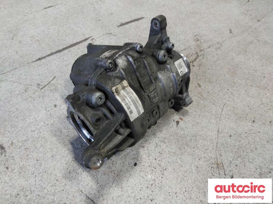 Girkasse 4WD fordelingskasse til BMW X1 2015-2022 (F48) (F48) (BMW|24 00 8 488 917|)